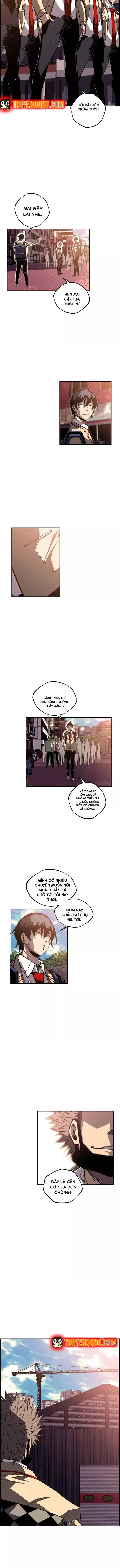 Siêu Tân Tinh Chapter 55 - Trang 9