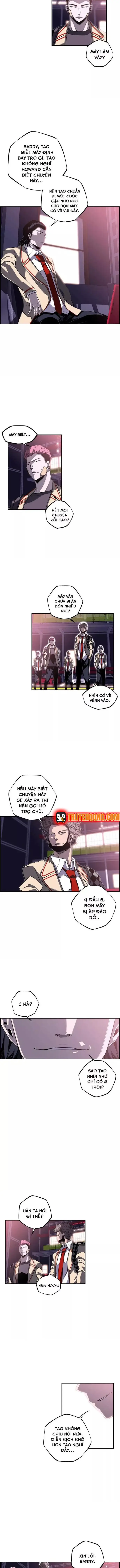 Siêu Tân Tinh Chapter 56 - Trang 5