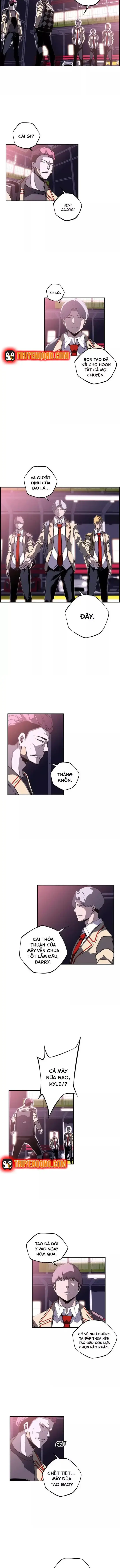 Siêu Tân Tinh Chapter 56 - Trang 6