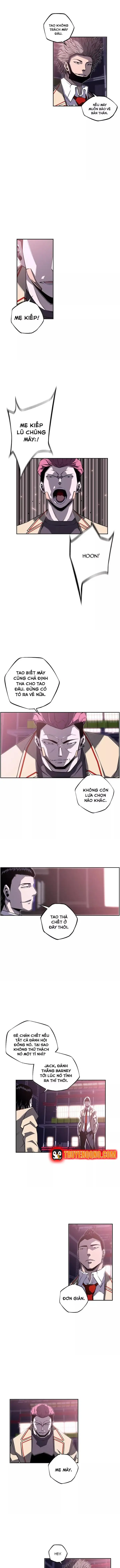 Siêu Tân Tinh Chapter 56 - Trang 8