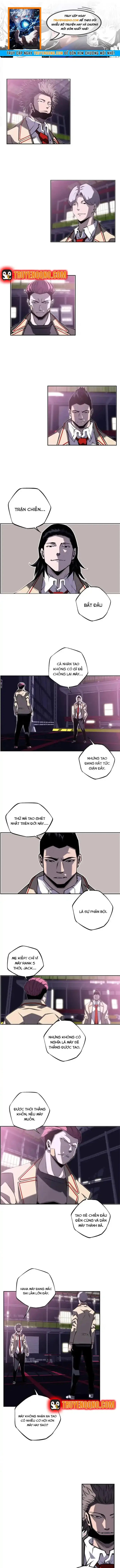 Siêu Tân Tinh Chapter 57 - Trang 2