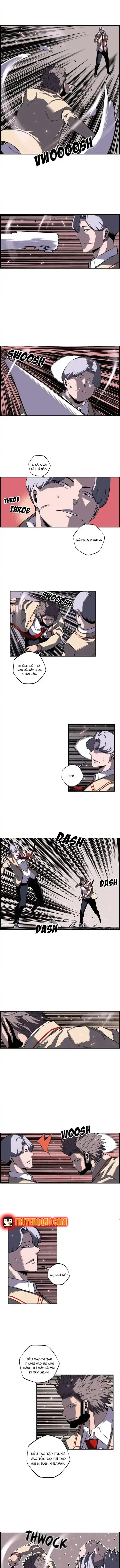 Siêu Tân Tinh Chapter 58 - Trang 4