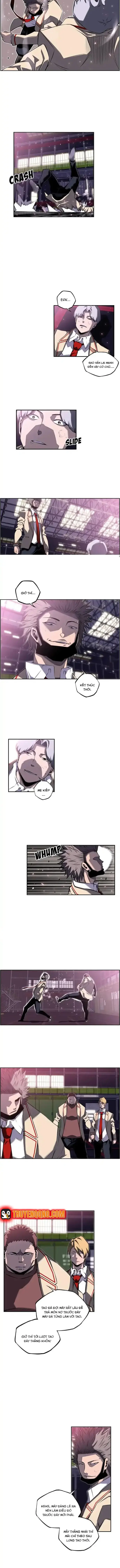 Siêu Tân Tinh Chapter 58 - Trang 5