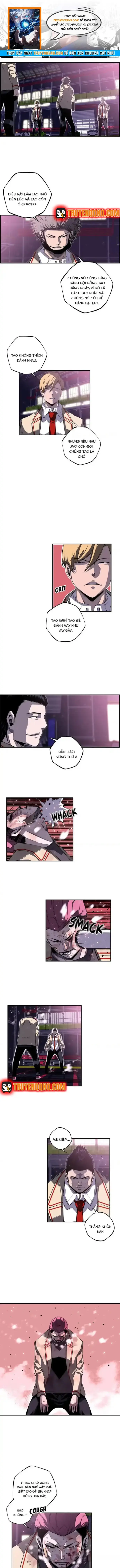 Siêu Tân Tinh Chapter 59 - Trang 2