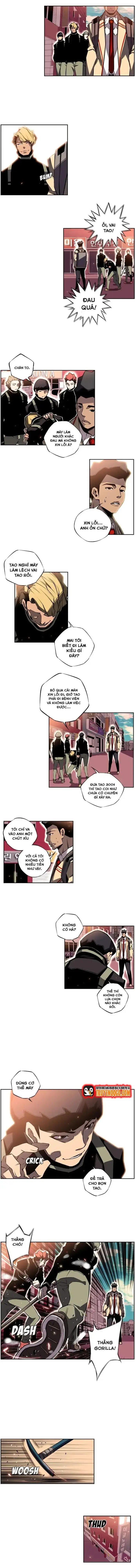 Siêu Tân Tinh Chapter 6 - Trang 3