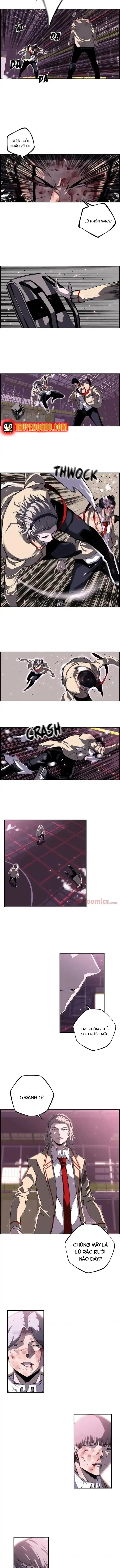 Siêu Tân Tinh Chapter 61 - Trang 3