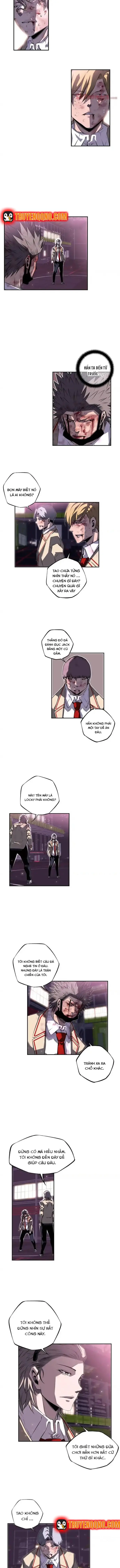 Siêu Tân Tinh Chapter 61 - Trang 4