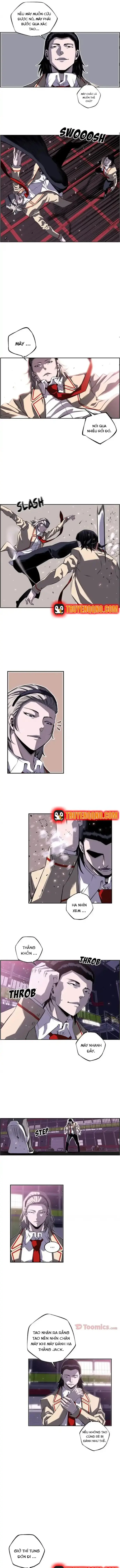 Siêu Tân Tinh Chapter 61 - Trang 6
