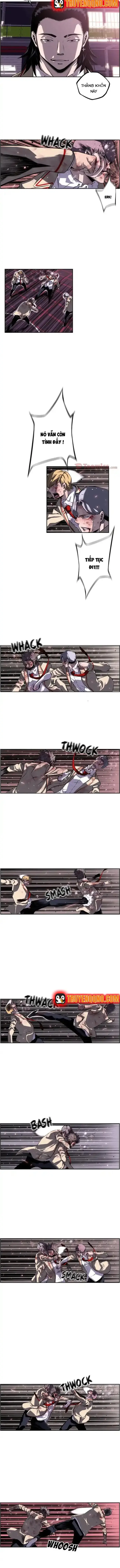 Siêu Tân Tinh Chapter 61 - Trang 7