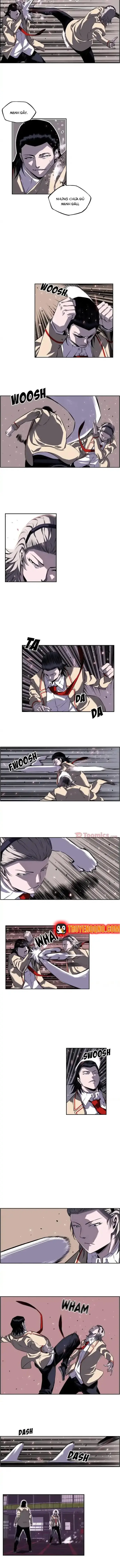 Siêu Tân Tinh Chapter 62 - Trang 3