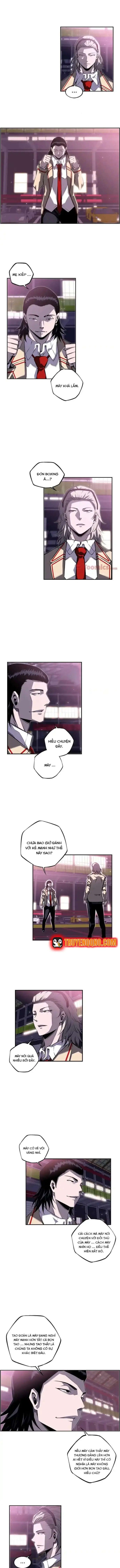 Siêu Tân Tinh Chapter 62 - Trang 4
