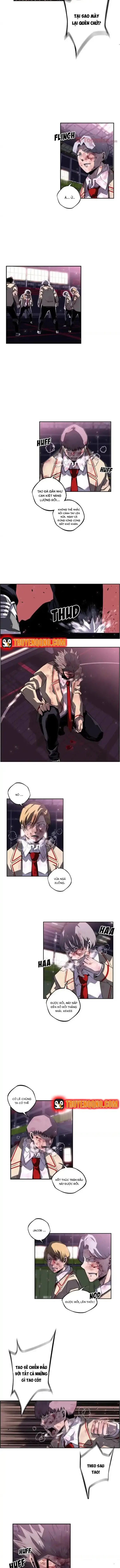 Siêu Tân Tinh Chapter 62 - Trang 6