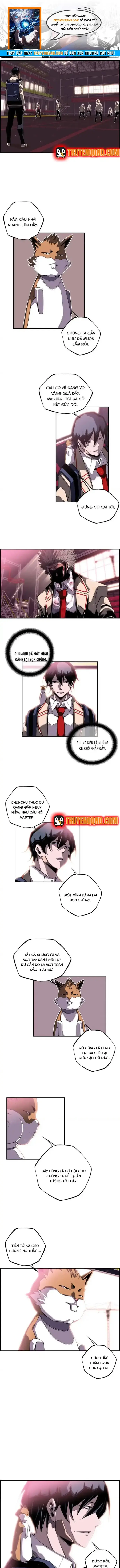 Siêu Tân Tinh Chapter 63 - Trang 2