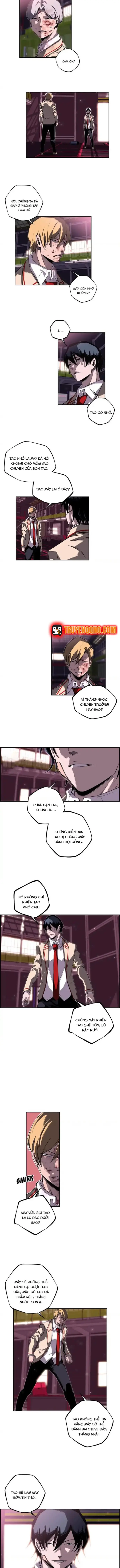 Siêu Tân Tinh Chapter 63 - Trang 4
