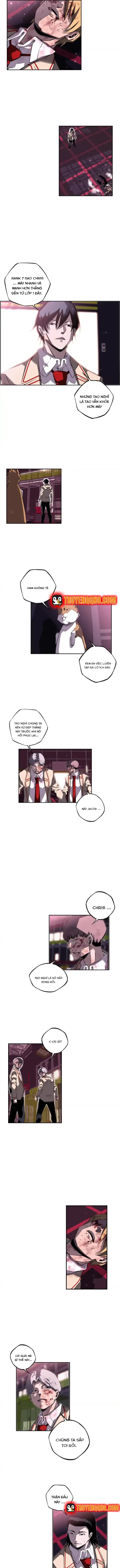 Siêu Tân Tinh Chapter 63 - Trang 6