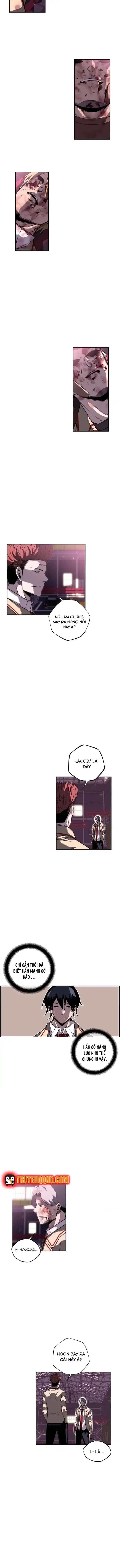 Siêu Tân Tinh Chapter 64 - Trang 6