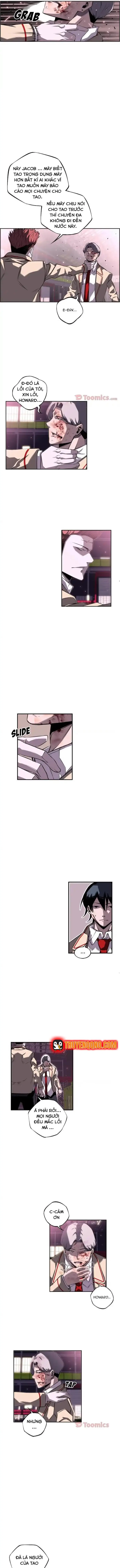Siêu Tân Tinh Chapter 64 - Trang 7