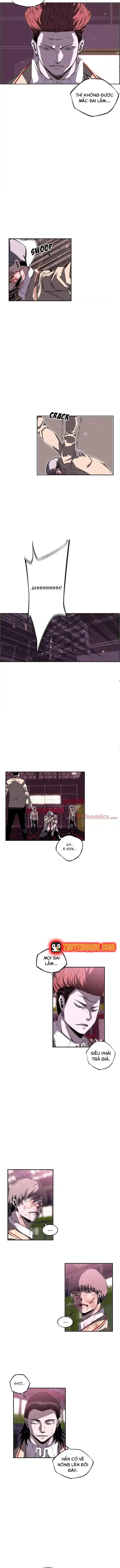 Siêu Tân Tinh Chapter 64 - Trang 8