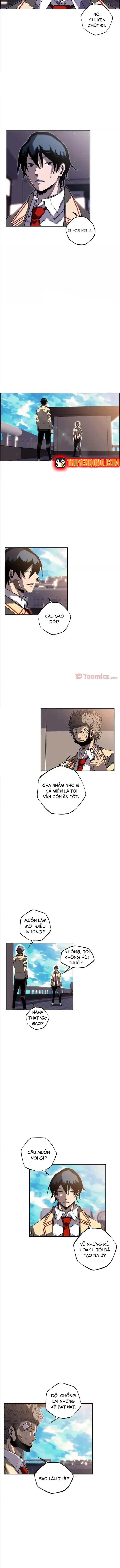 Siêu Tân Tinh Chapter 65 - Trang 6