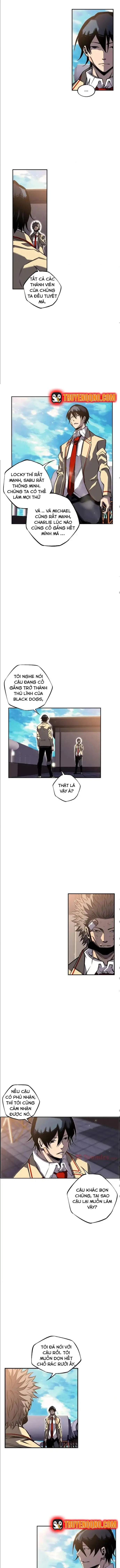 Siêu Tân Tinh Chapter 65 - Trang 7