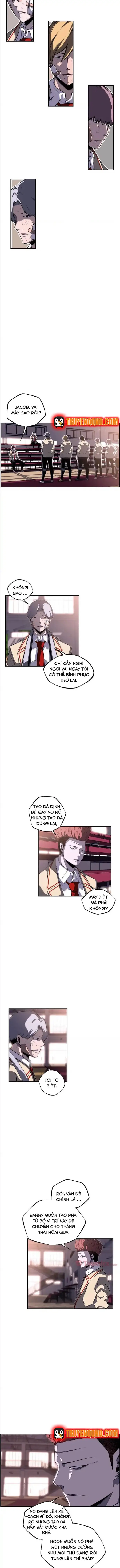 Siêu Tân Tinh Chapter 65 - Trang 9