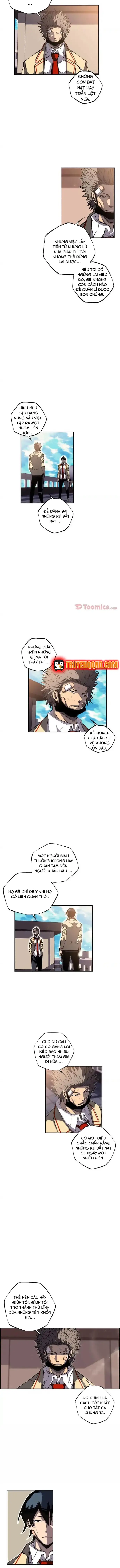Siêu Tân Tinh Chapter 66 - Trang 3