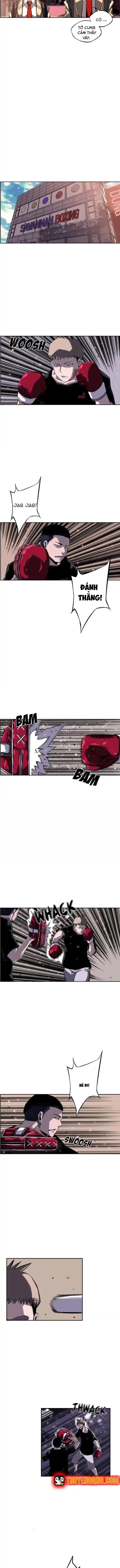 Siêu Tân Tinh Chapter 66 - Trang 8