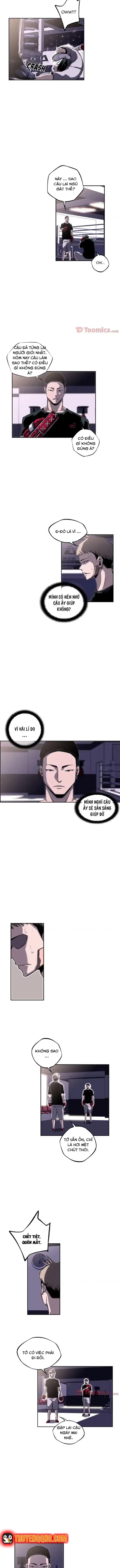 Siêu Tân Tinh Chapter 66 - Trang 9