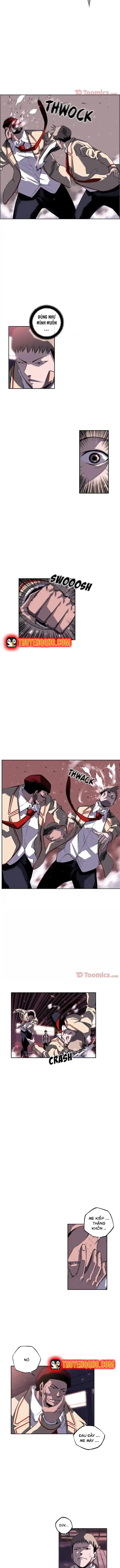 Siêu Tân Tinh Chapter 67 - Trang 6