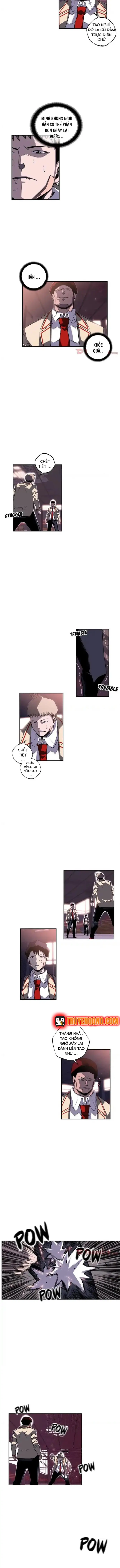 Siêu Tân Tinh Chapter 67 - Trang 7