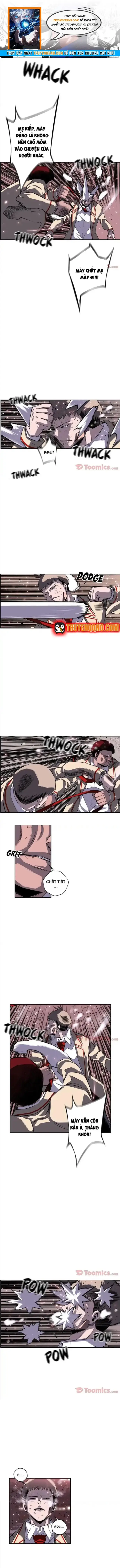 Siêu Tân Tinh Chapter 68 - Trang 2