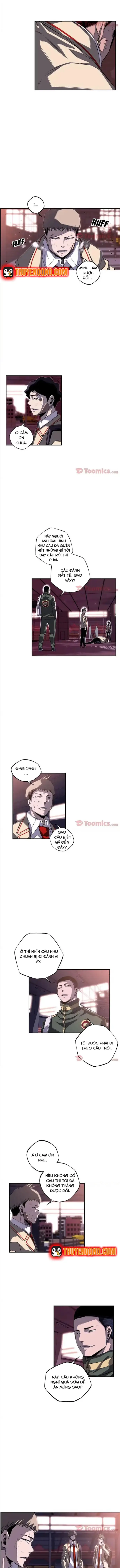 Siêu Tân Tinh Chapter 68 - Trang 5
