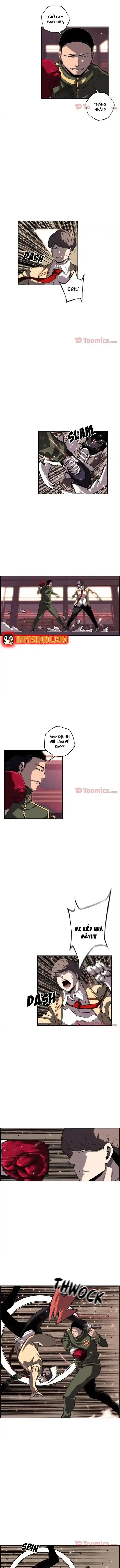 Siêu Tân Tinh Chapter 69 - Trang 3