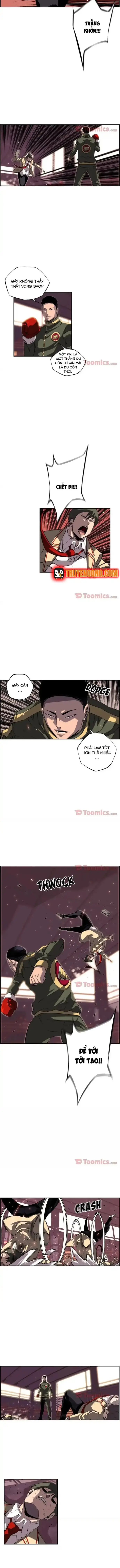 Siêu Tân Tinh Chapter 69 - Trang 5