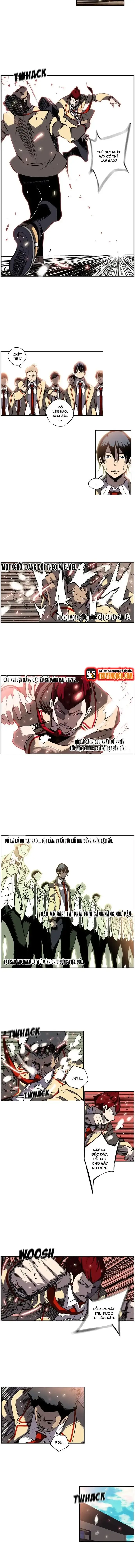 Siêu Tân Tinh Chapter 7 - Trang 5