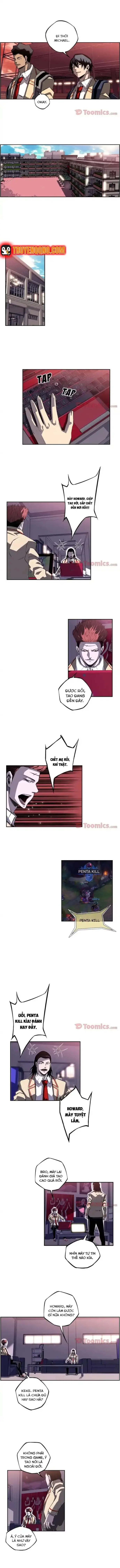 Siêu Tân Tinh Chapter 70 - Trang 3