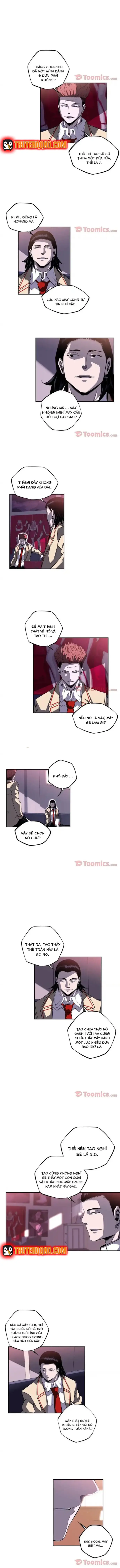 Siêu Tân Tinh Chapter 70 - Trang 4