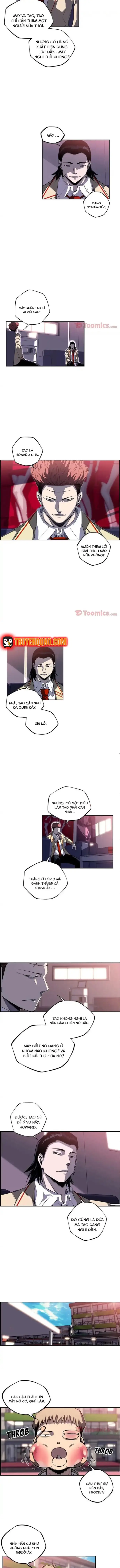 Siêu Tân Tinh Chapter 70 - Trang 6