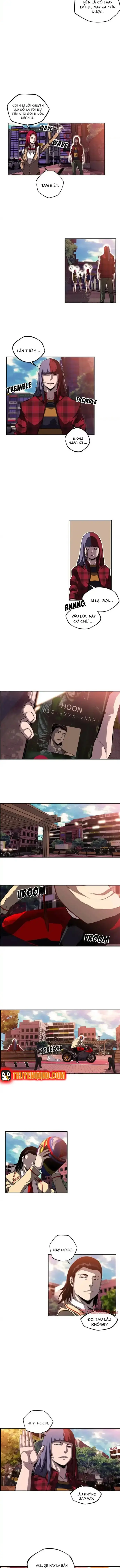 Siêu Tân Tinh Chapter 71 - Trang 5