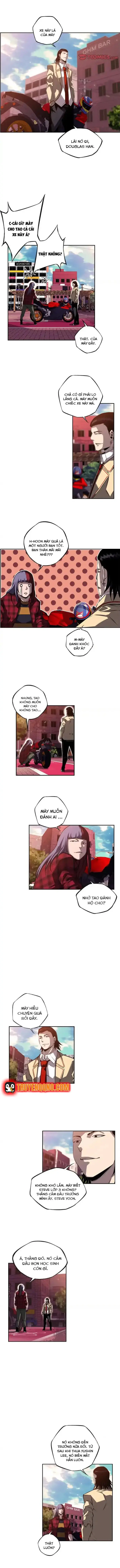 Siêu Tân Tinh Chapter 71 - Trang 7