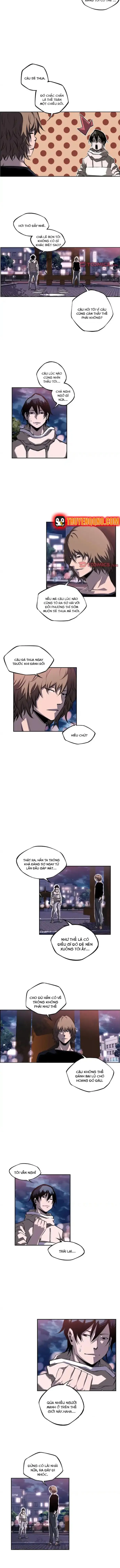 Siêu Tân Tinh Chapter 72 - Trang 3