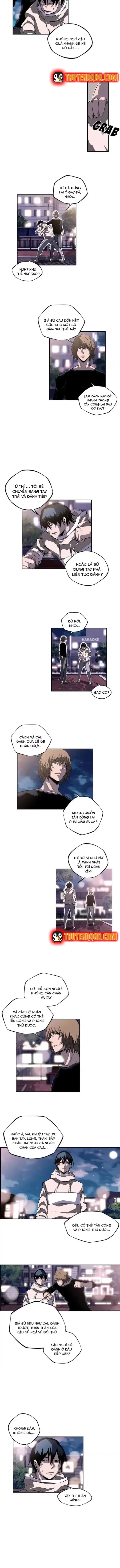 Siêu Tân Tinh Chapter 72 - Trang 6