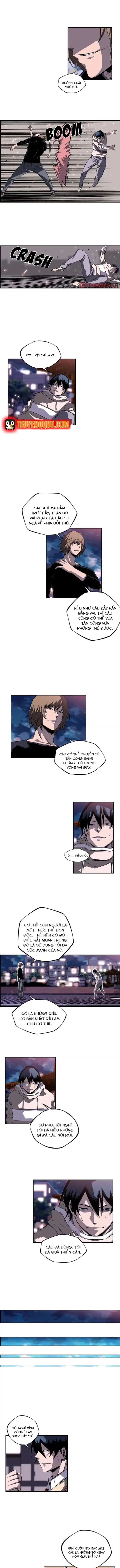 Siêu Tân Tinh Chapter 72 - Trang 7