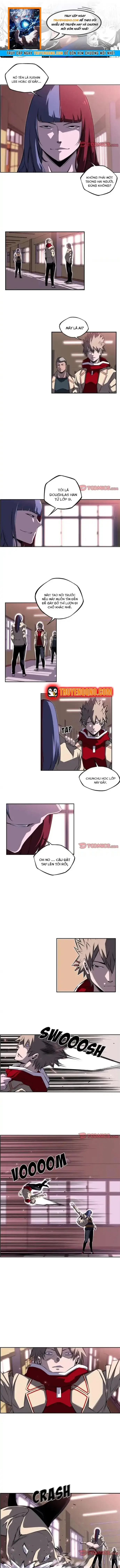 Siêu Tân Tinh Chapter 73 - Trang 2