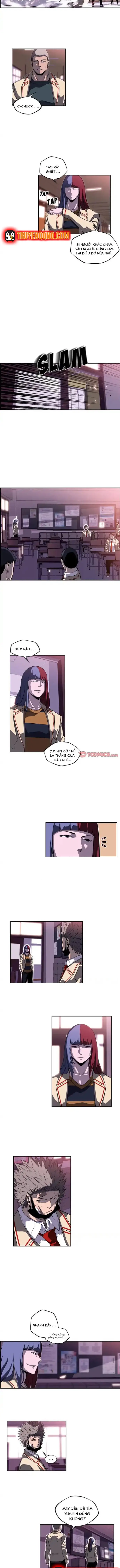 Siêu Tân Tinh Chapter 73 - Trang 3