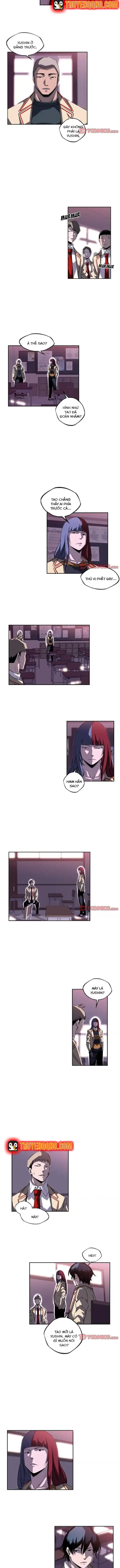 Siêu Tân Tinh Chapter 73 - Trang 4