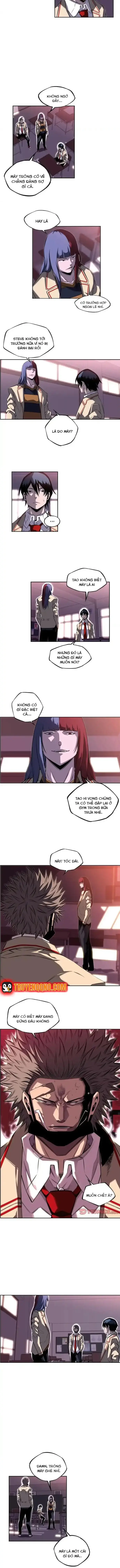 Siêu Tân Tinh Chapter 73 - Trang 5