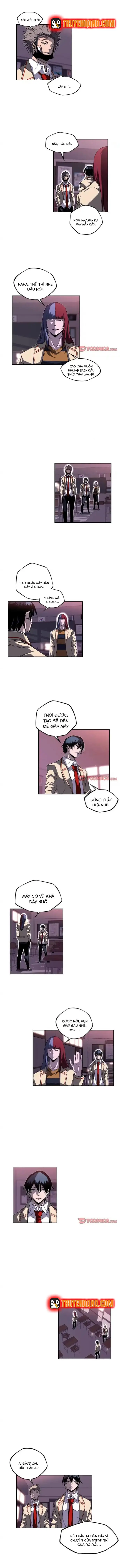 Siêu Tân Tinh Chapter 73 - Trang 7
