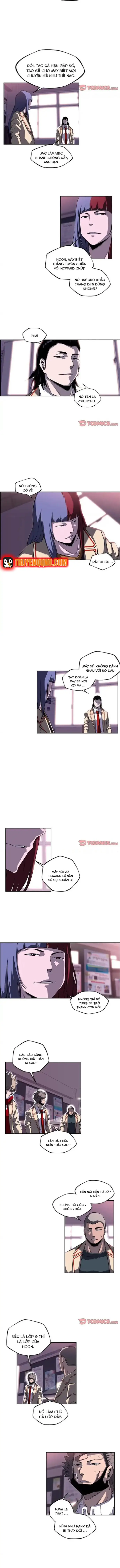 Siêu Tân Tinh Chapter 74 - Trang 3