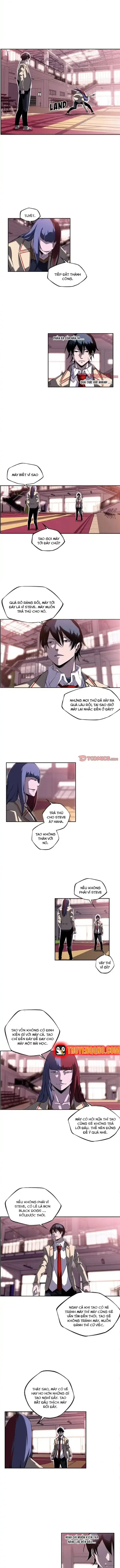 Siêu Tân Tinh Chapter 74 - Trang 5